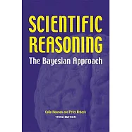 Scientific Reasoning: The Bayesian Approach