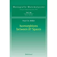 Isomorphisms Between H1 Spaces