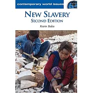 New Slavery: A Reference Handbook
