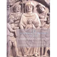 The Oxford Dictionary of the Christian Church