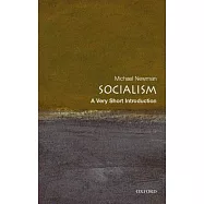 Socialism: A Very Short Introduction