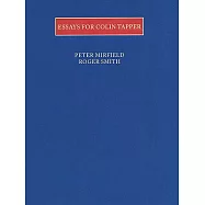 Essays For Colin Tapper