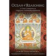 Ocean Of Reasoning: A Great Commentary On Nagarjunas Mulamadhyamakakarika