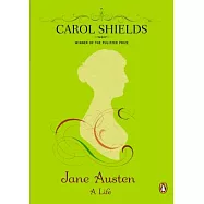 Jane Austen: A Life