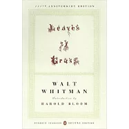 Leaves of Grass: (1855) (Penguin Classics Deluxe Edition)