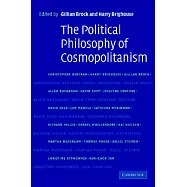 The Political Philosophy Of Cosmopolitanism