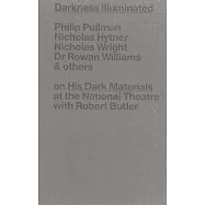 Darkness Illuminated: Platform discussions on ’His Dark Materials’ at the National Theatre