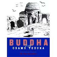 Buddha, Volume 2: The Four Encounters