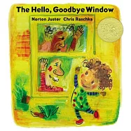 The Hello, Goodbye Window