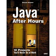 Java After Hours: 10 Projects You’ll Never Do At Work