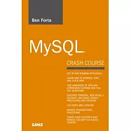 MySQL Crash Course
