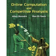 Online Computation And Competitive Analysis