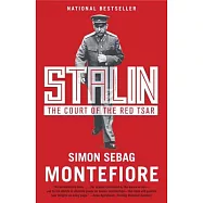 Stalin: The Court of the Red Tsar