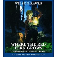 Where the Red Fern Grows