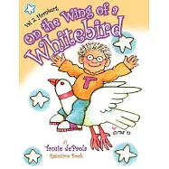 On The Wing Of A Whitebird: A Tomie DePaola Resource Book