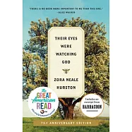 Their Eyes Were Watching God