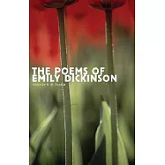 The Poems of Emily Dickinson: Reading Edition
