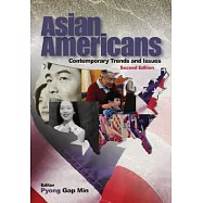 Asian Americans: Contemporary Trends and Issues