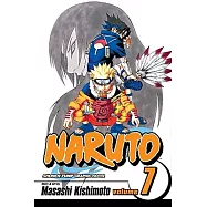 Naruto, Volume 7