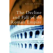 The Decline And Fall Of The Roman Empire