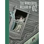 The Wonderful Wizard of Oz