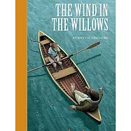 The Wind in the Willows