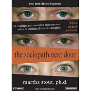 The Sociopath Next Door