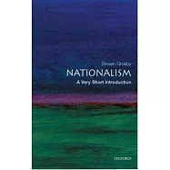 Nationalism: A Very Short Introduction