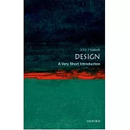 Design: A Very Short Introduction