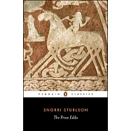 The Prose Edda