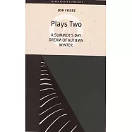 Fosse: Plays Two