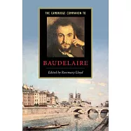 The Cambridge Companion to Baudelaire