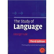 The Study of Language