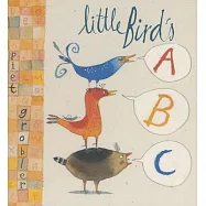 Little Bird’s ABC