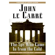 The Spy Who Came in from the Cold