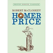 Homer Price (Puffin Modern Classics)