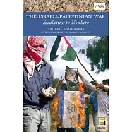 The Israeli-palestinian War: Escalating to Nowhere