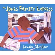 The Jones Family Express
