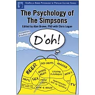 The Psychology of the Simpsons: D’oh!