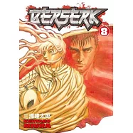 Berserk 8