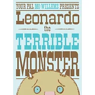 Leonardo, the Terrible Monster
