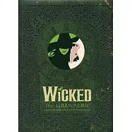 Wicked The Grimmerie
