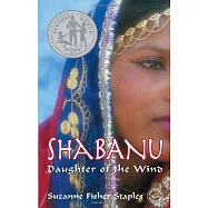Shabanu: Daughter of the Wind
