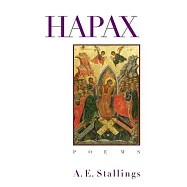 Hapax: Poems