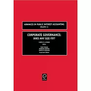 Corporate Governance: Does Any Size Fit?