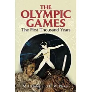 The Olympic Games: The First Thousand Years