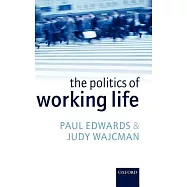 The Politics of Working Life