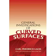 General Investigations of Curved Surfaces