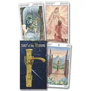 Tarot of the 78 Doors/ Tarot de Las 78 Puertas