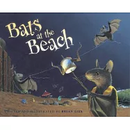 Bats at the Beach